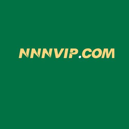 Logo da NNNVIP