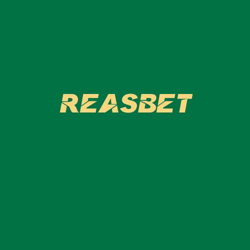 Logo da REASBET